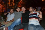 Saturday Night at Byblos Old Souk